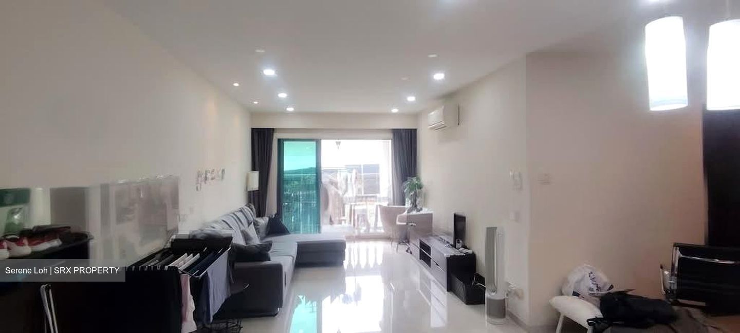 Stratford Court (D16), Condominium #567594221